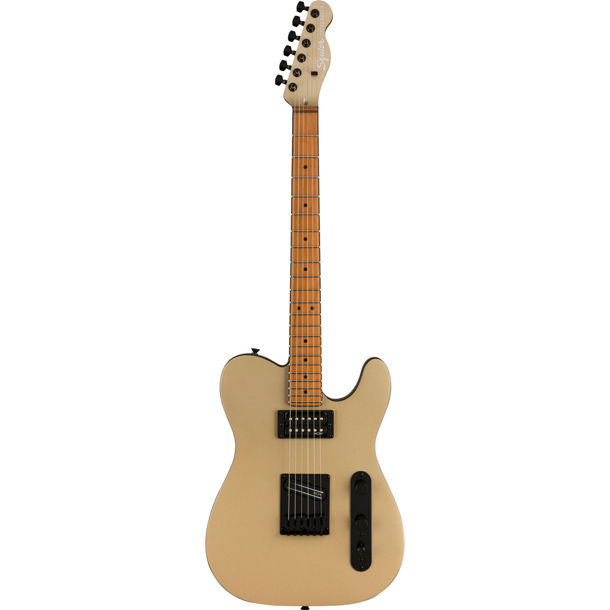 squier-contemporary-telecaster-rh-shoreline-gold-0371225544 Squier Contemporary Telecaster RH Shoreline Gold