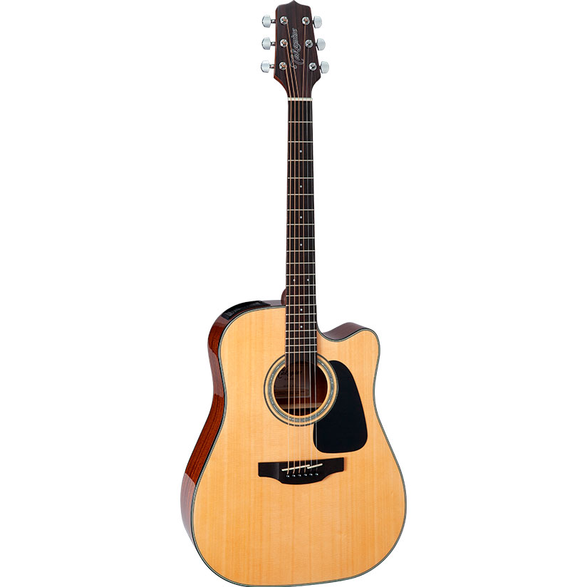 takamine-gd30ce-nat Takamine GD30CE-NAT