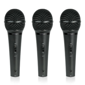 Behringer XM1800S