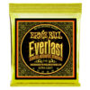 Everlast Extra Light Coated 80/20 Bronze Calibre 10-50