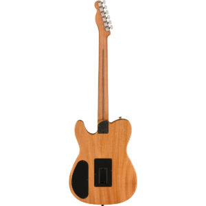 Fender Acoustasonic Player Telecaster Butterscotch Blonde