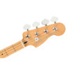 Fender Player Plus Precision Bass Cosmic Jade Cabezal