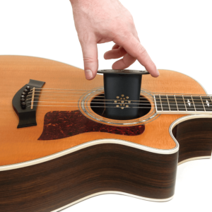 D’Addario Humidificador para guitarra acústica