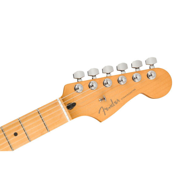 Fender Player Plus Stratocaster 3-Color Sunburst Cabezal
