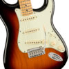 Fender Player Plus Stratocaster 3-Color Sunburst Pastillas