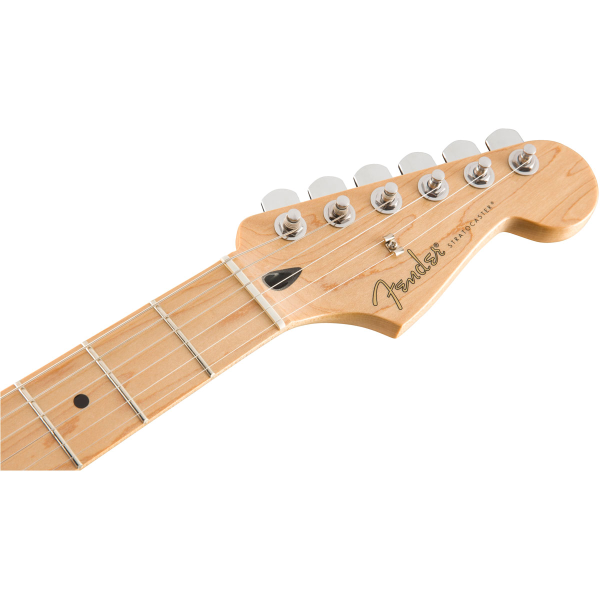 fender-player-stratocaster-hss-plus-top-aged-cherry-burst-0144562531-cabezal Fender Player Stratocaster HSS Plus Top Aged Cherry Burst Cabezal