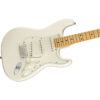Fender Player Stratocaster Polar White Cuerpo