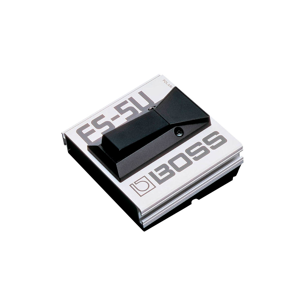 Foot Switch BOSS FS5U Pedal Interruptor Greins Casa de música