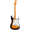 Guitarra eléctrica Squier Classic Vibe '50s Stratocaster 2-Color Sunburst