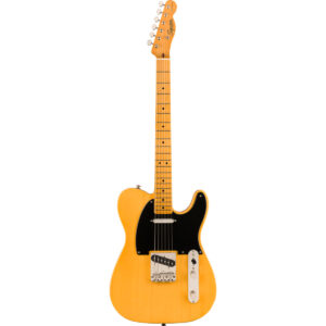 Guitarra Squier Classic Vibe '50s Telecaster Butterscotch Blonde