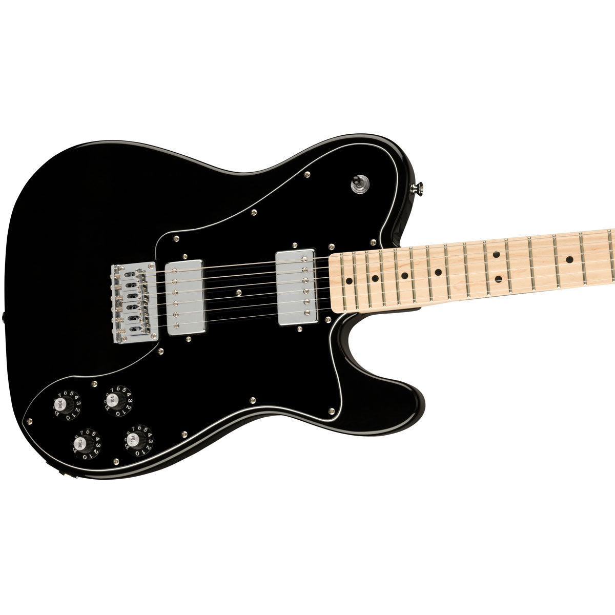 Cuerpo Telecaster