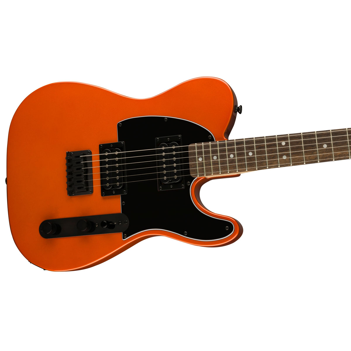 squier-affinity-series-telecaster-hh-metallic-orange-0378221996-cuerpo Squier Affinity Series Telecaster HH Metallic Orange Cuerpo