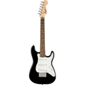 Squier Mini Stratocaster Black 0370121506