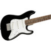 Squier Mini Stratocaster Black 0370121506 Cuerpo