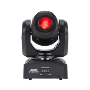 ADJ Stinger Spot Mini Cabeza Móvil