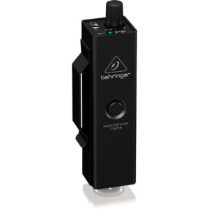 Behringer P2 Monitor Personal Amplificado