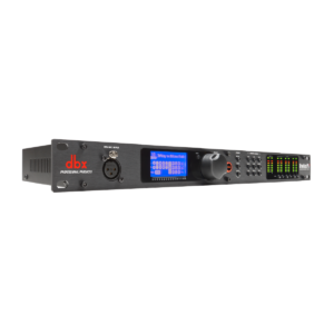 DBX DriveRack PA2