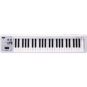 Rolan A-49-WH Teclado Controlador MIDI