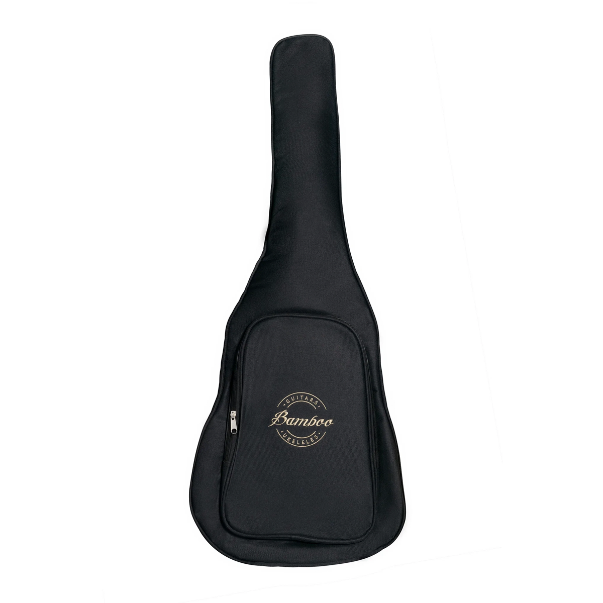 Funda de la Guitarra Electroacústica Bamboo Natural Spruce 39"