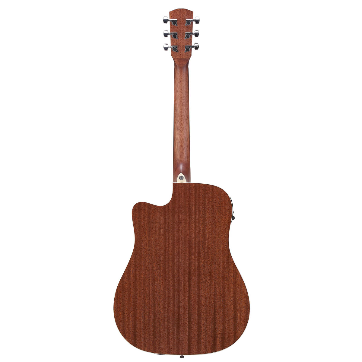 Guitarra Alvarez RD26CE Natural Reverso