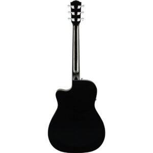 Fender CC-60SCE Concert Black