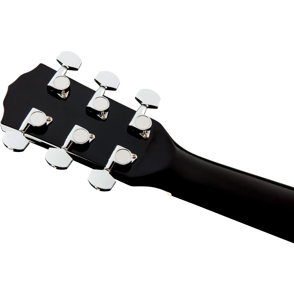 mastil-maquinaria-fender-cc-60sce-concert-black-0970153006 Mastil y maquinaria de la Fender CC-60SCE Concert Black