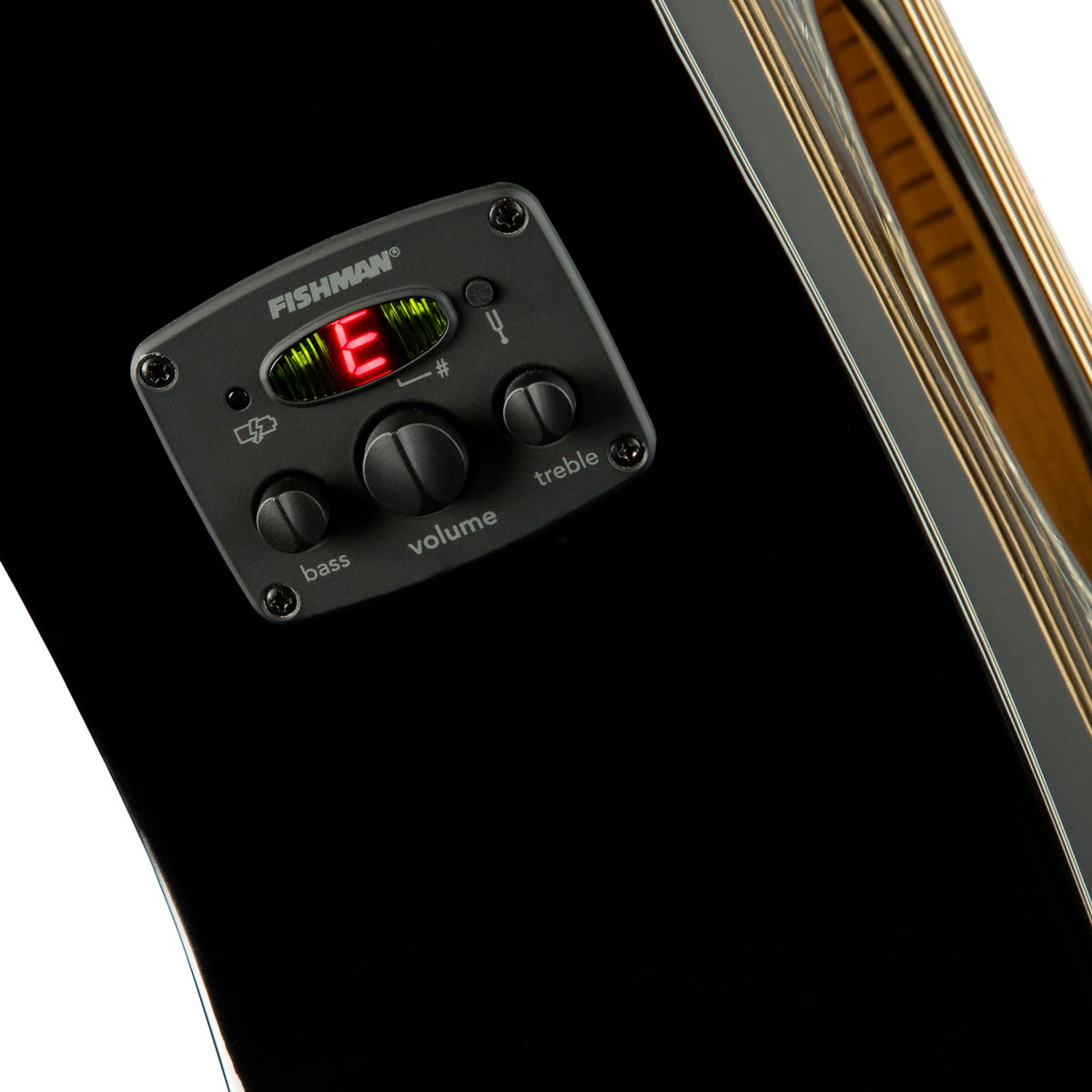 pastilla-afinador-fender-cc-60sce-concert-black-0970153006 Preamp con Afinador Fender CC-60SCE Concert Black