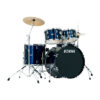 Tama Stagestar Azul 5 piezas con platillos