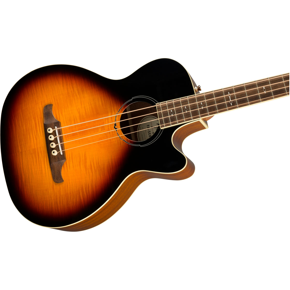 bajo-acustico-fender-fa-450ce-0971443032-cuerpo Forma del Cuerpo del Bajo Acústico Fender FA-450CE