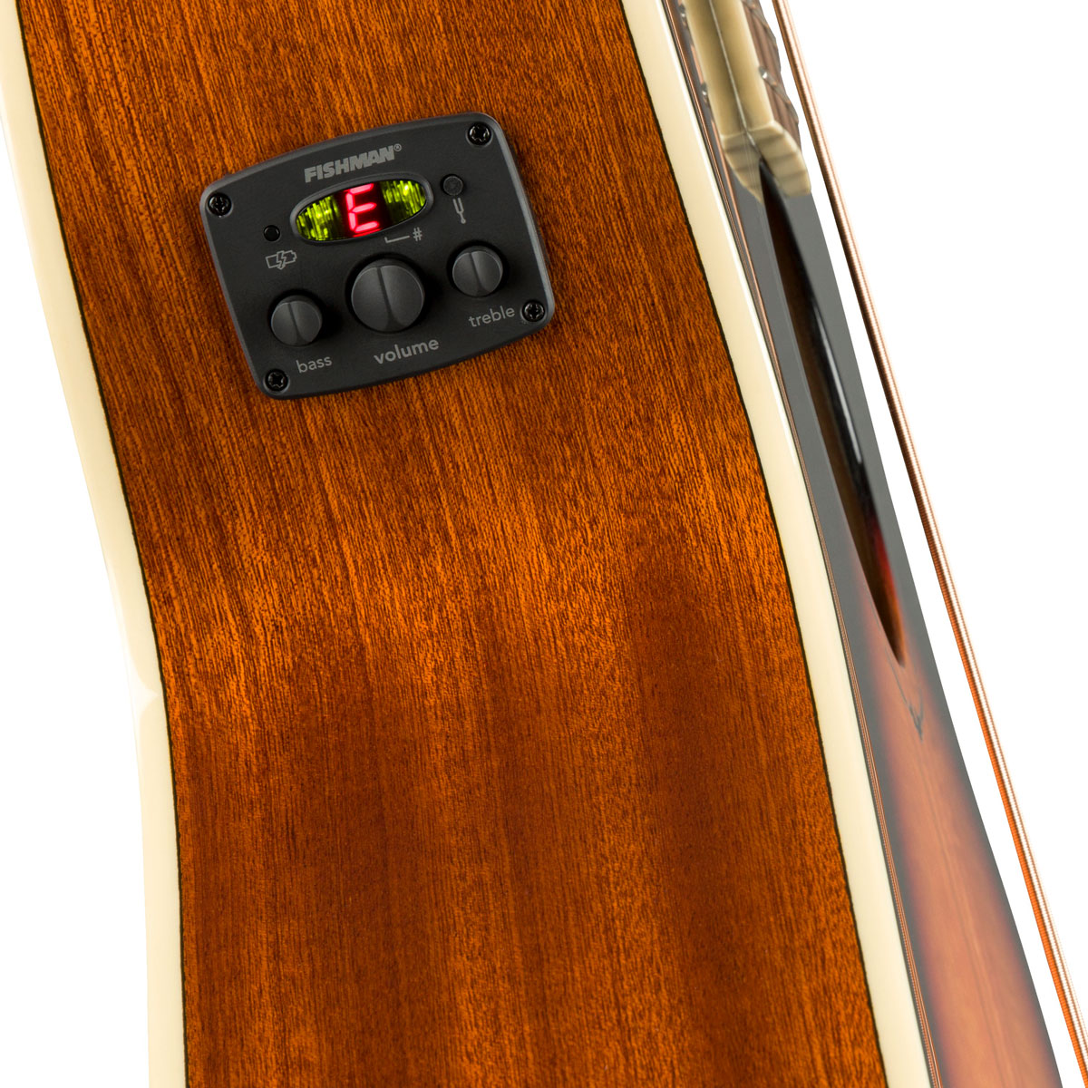 bajo-acustico-fender-fa-450ce-0971443032-electronica-fishman Bajo Acústico Fender FA-450CE Con electrónica Fishman