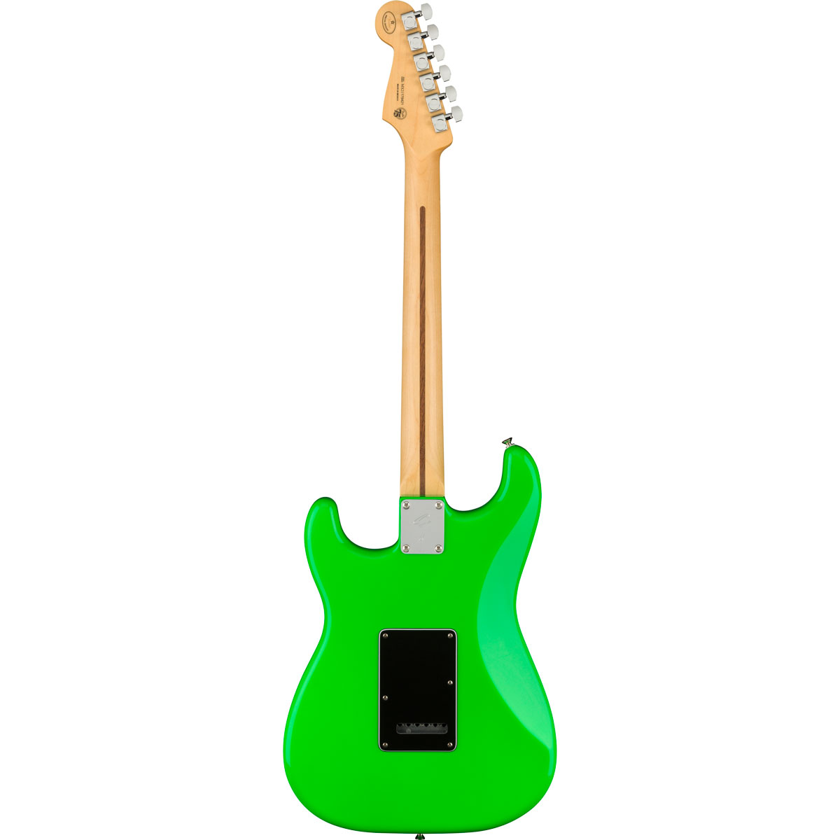 fender-limited-edition-player-stratocaster-neon-green-reverso Fender Limited Edition Player Stratocaster Neon Green Reverso