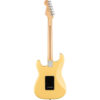 Fender Player Stratocaster HSH Buttercream Reverso