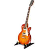 Ejemplo de Uso del Stand de Guitarra Hercules EZPack GS200B Eléctrica