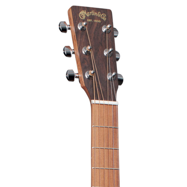 Cabezal de la Guitarra Electroacústica Martin 000-X2E