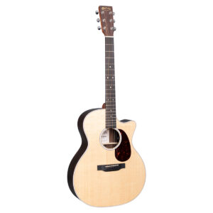 Guitarra Electroacústica Martin GPC-13E Ziricote