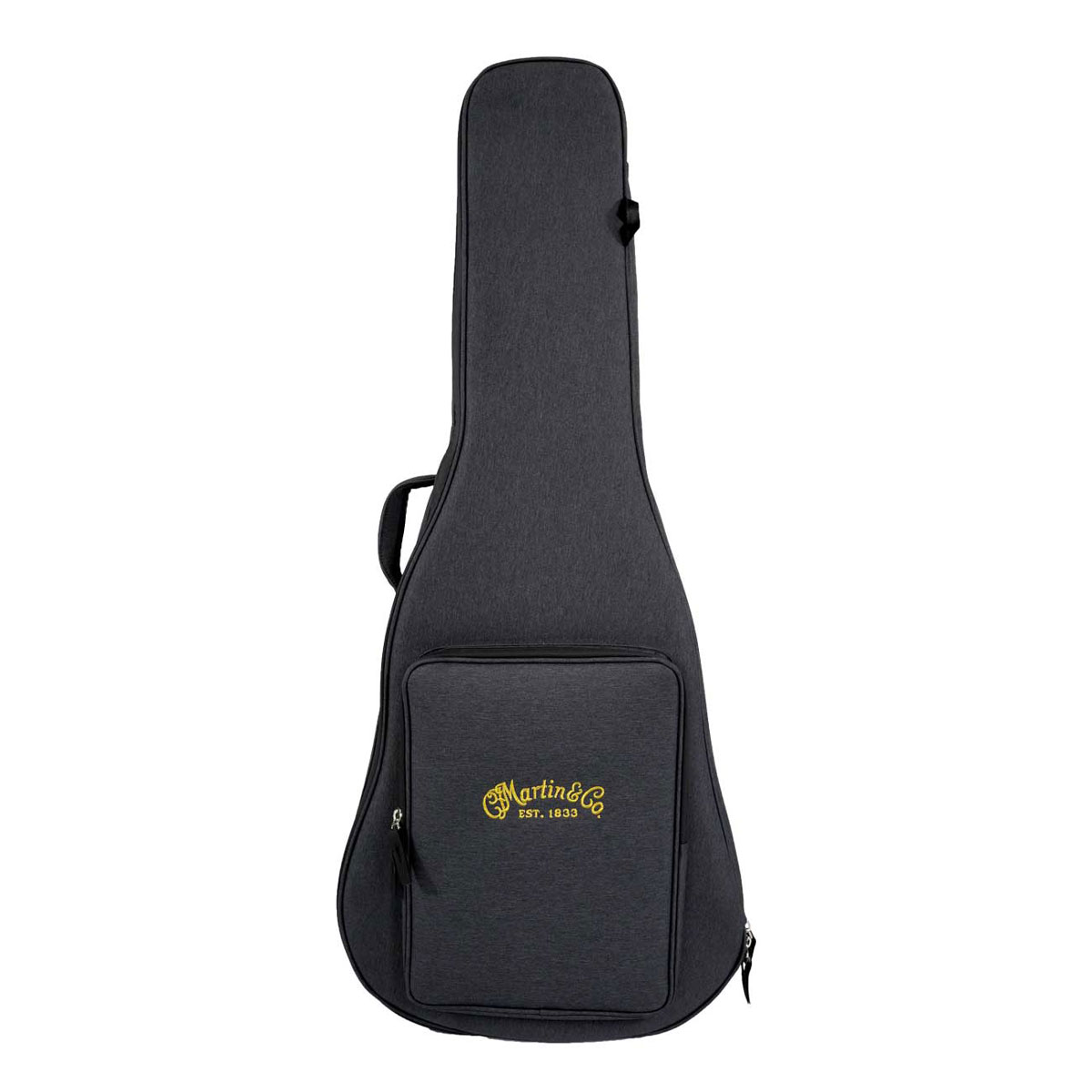 Funda de la Guitarra Electroacústica Martin GPC-13E Ziricote