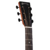 Cabezal de la Guitarra Electroacústica Martin SC-10E