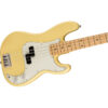 Fender Player Precision Bass Buttercream Cuerpo