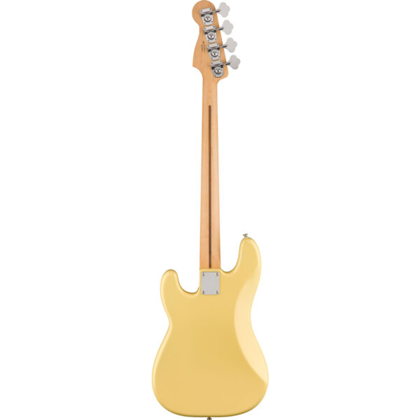 Fender Player Precision Bass Buttercream Reverso
