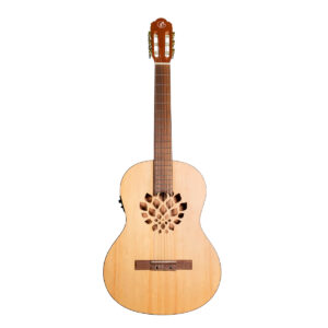 Guitarra Bamboo Pro Slim 39"