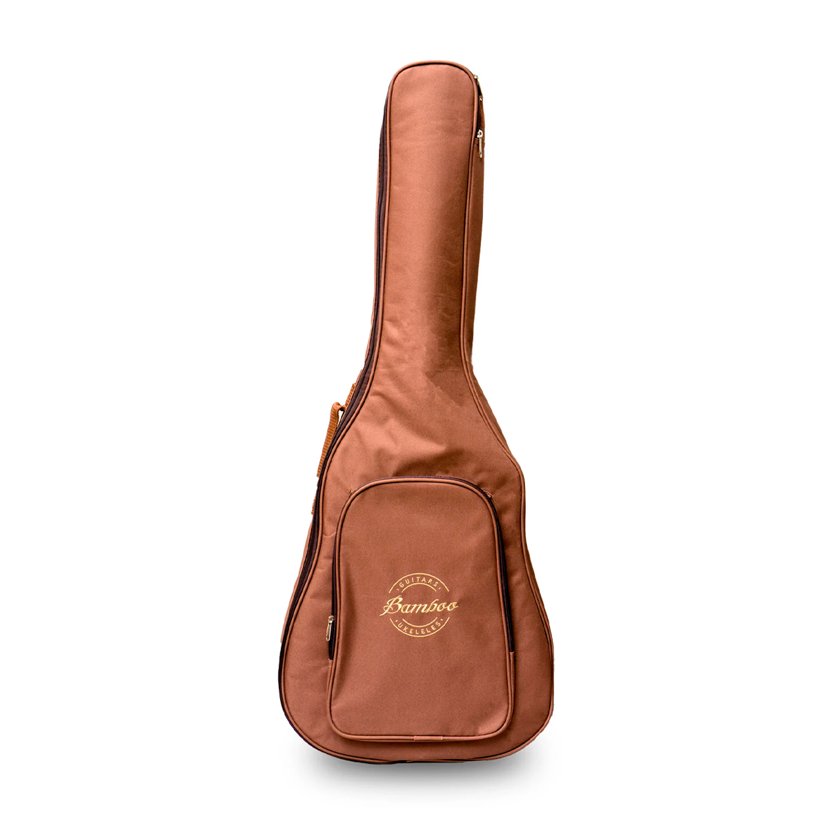 guitarra-bamboo-pro-slim-39-con-funda Funda de la Guitarra Bamboo Pro Slim 39"