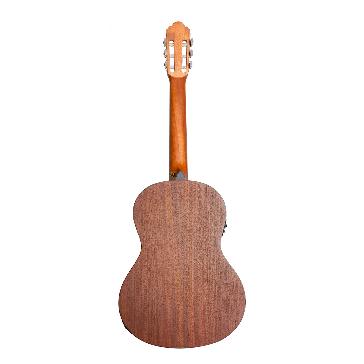 guitarra-bamboo-pro-slim-39-reverso Guitarra Bamboo Pro Slim 39" Reverso