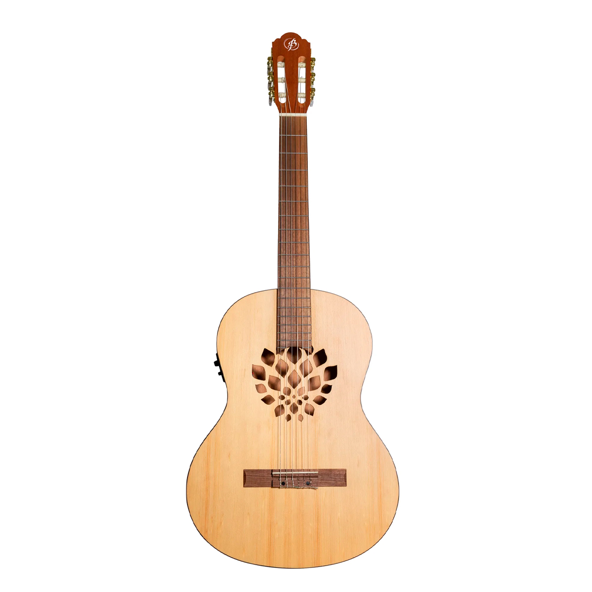 guitarra-bamboo-pro-slim-39 Guitarra Bamboo Pro Slim 39"