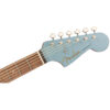 Guitarra Electroacústica Fender Newporter Player Cabezal