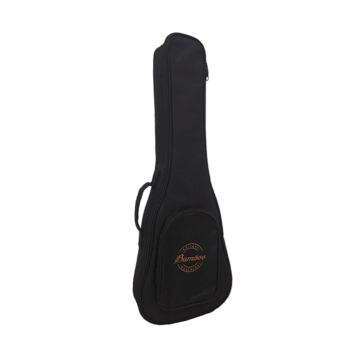 Ukelele Concierto Bamboo Soul Mandala con Funda