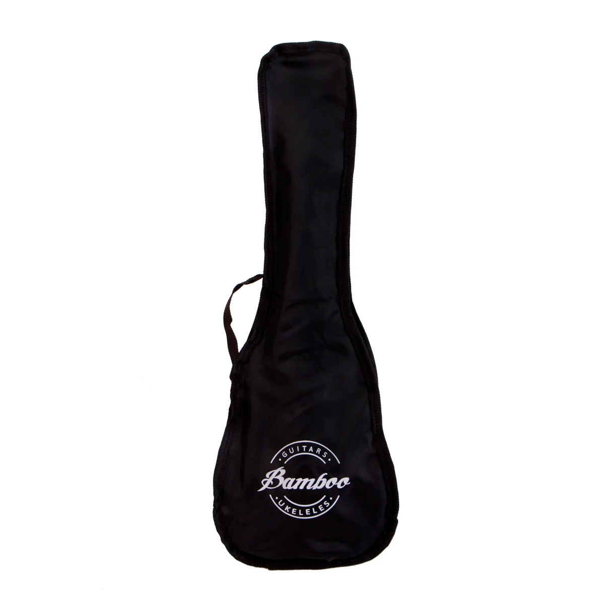 Ukelele Soprano Bamboo Jade con Funda