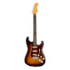 Fender American Professional II Stratocaster 3-Color Sunburst Cuerpo Completo