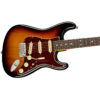 Cuerpo de la Fender American Professional II Stratocaster 3-Color Sunburst