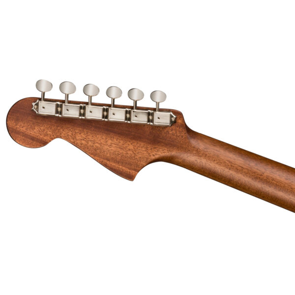 Maquinaria de la Fender Newporter Special Mahogany