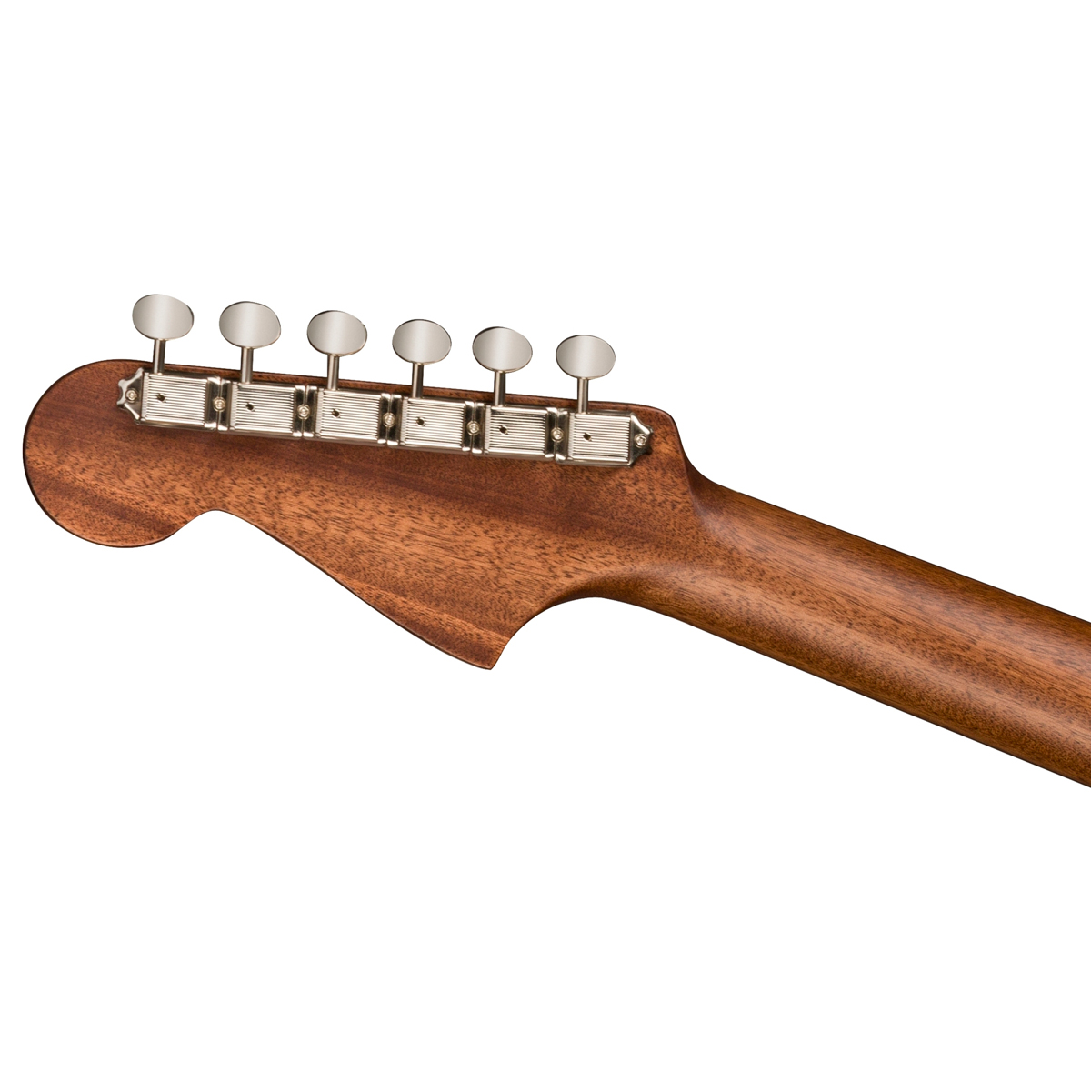 Maquinaria de la Fender Newporter Special Mahogany